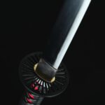 Demon Slayer Tanjiro Katana Miekka