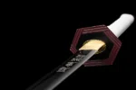 Demon Slayer Giyu Tomioka Katana Miekka