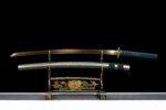 Dōja Katana (銅蛇) – Kuparinen Käärme