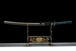 Dōja Katana (銅蛇) – Kuparinen Käärme