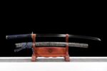 Enryū Katana (炎龍) – Liekkilohikäärme