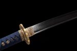 Enryū Katana (炎龍) – Liekkilohikäärme