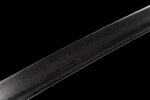 Enryū Katana (炎龍) – Liekkilohikäärme
