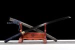Enryū Katana (炎龍) – Liekkilohikäärme