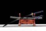 Enryū Katana (炎龍) – Liekkilohikäärme