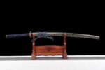 Enryū Katana (炎龍) – Liekkilohikäärme