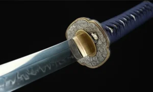 Fūjin Katana (風神) - Tuulen Jumala