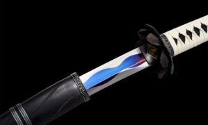 Genichiro Musta Kuolevainen Miekka Sekiro