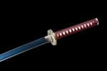 Ginhana Katana (銀花) – Hopeakukka