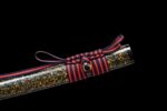 Ginhana Katana (銀花) – Hopeakukka