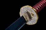 Ginhana Katana (銀花) – Hopeakukka