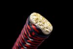 Ginhana Katana (銀花) – Hopeakukka
