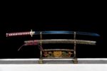 Ginhana Katana (銀花) – Hopeakukka