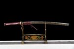 Ginhana Katana (銀花) – Hopeakukka