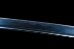 Ginhana Katana (銀花) – Hopeakukka