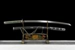 Guntō Katana (軍刀) – Sotilastie