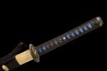 Hakuboku Katana (白木) – Vaalea Puu