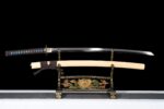 Hakuboku Katana (白木) – Vaalea Puu