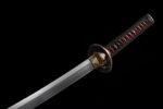 Hakubyō Katana (白豹) – Vihainen Tiikeri