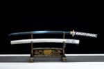 Hakurai Katana (白雷) – Valkoinen Ukkosen