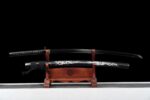 Hakuryū Katana (白竜) – Valkoinen Lohikäärme
