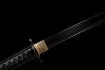 Hakuryū Katana (白竜) – Valkoinen Lohikäärme