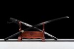 Hakuryū Katana (白竜) – Valkoinen Lohikäärme