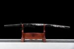 Hakuryū Katana (白竜) – Valkoinen Lohikäärme
