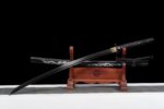 Hakuryū Katana (白竜) – Valkoinen Lohikäärme