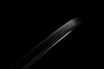 Hakuryū Katana (白竜) – Valkoinen Lohikäärme