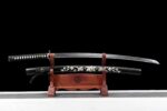 Hanabira Katana (花びら) – Kukkien Terälehti