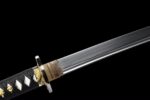 Hanabira Katana (花びら) – Kukkien Terälehti