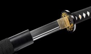 Hanabira Katana (花びら) – Kukkien Terälehti