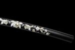 Hanabira Katana (花びら) – Kukkien Terälehti