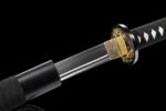 Hanabira Katana (花びら) – Kukkien Terälehti