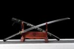 Hanabira Katana (花びら) – Kukkien Terälehti