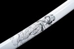 Hanae Katana (花絵) – Kukkien Loisto