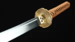Hikarimaru Katana (光丸) - Satu