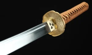 Hikarimaru Katana (光丸) - Satu