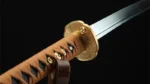 Hikarimaru Katana (光丸) - Satu