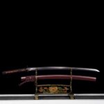 Homura Katana (焔) – Liekk