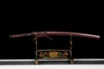 Homura Katana (焔) – Liekk