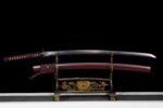 Homura Katana (焔) – Liekk