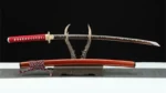 Hōyoku Katana (鳳翼) - Phoenix-siipi