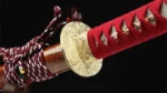 Hōyoku Katana (鳳翼) - Phoenix-siipi