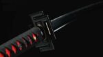 Ichigo Bankai Katana