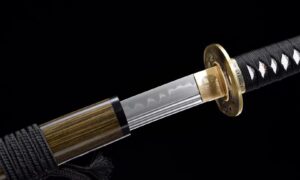 Kage No Michi Katana (影の道) – Varjojen Polku