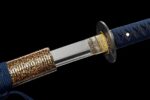 Kagemusha Katana (影武者) – Varjojen Soturi