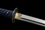 Kagemusha Katana (影武者) – Varjojen Soturi