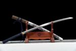 Kagemusha Katana (影武者) – Varjojen Soturi